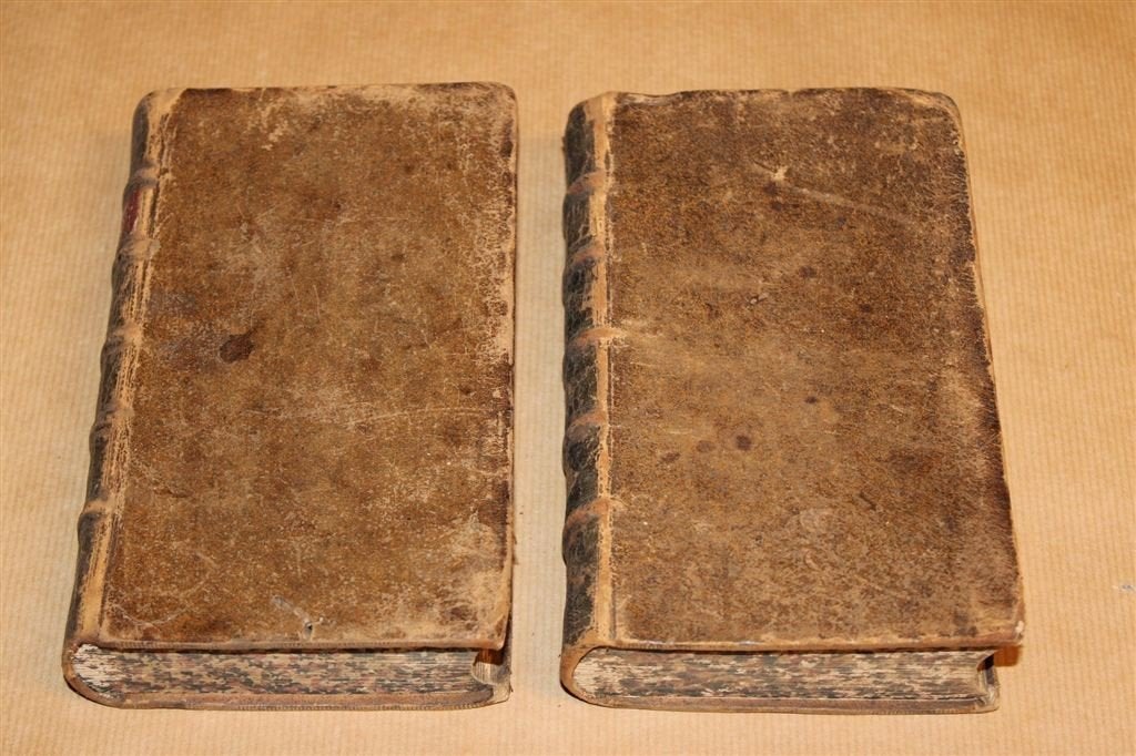 Mémoires de la Grande-Bretagne — Gilbert Burnet [1725] [FR], Antiek en Kunst, Ophalen of Verzenden