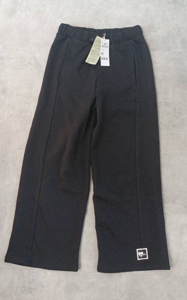 Nieuwe Benetton meiden broek, maat 158 cm, Broek, Meisje, Nieuw, Ophalen of Verzenden