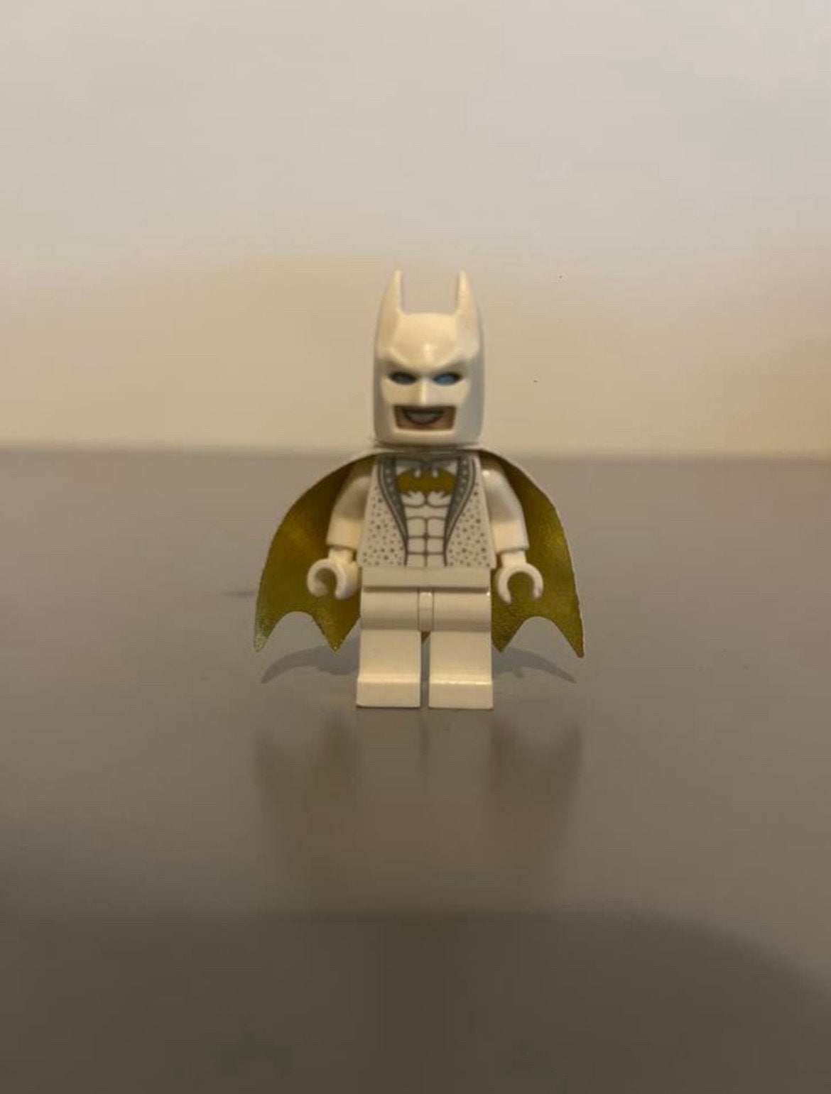 Zeldzame Batman & Joker minifigs uit Joker Manor set, Ophalen of Verzenden, Zo goed als nieuw, Overige merken