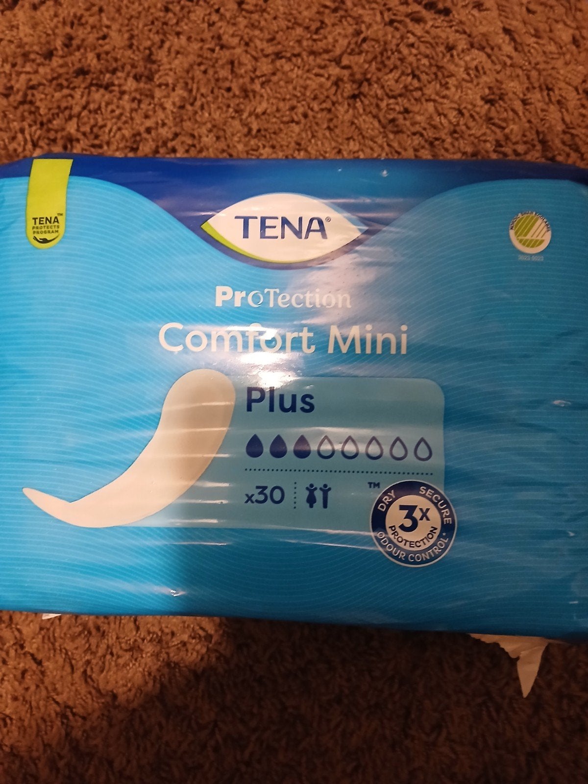 Tena lady, Ophalen of Verzenden, Nieuw
