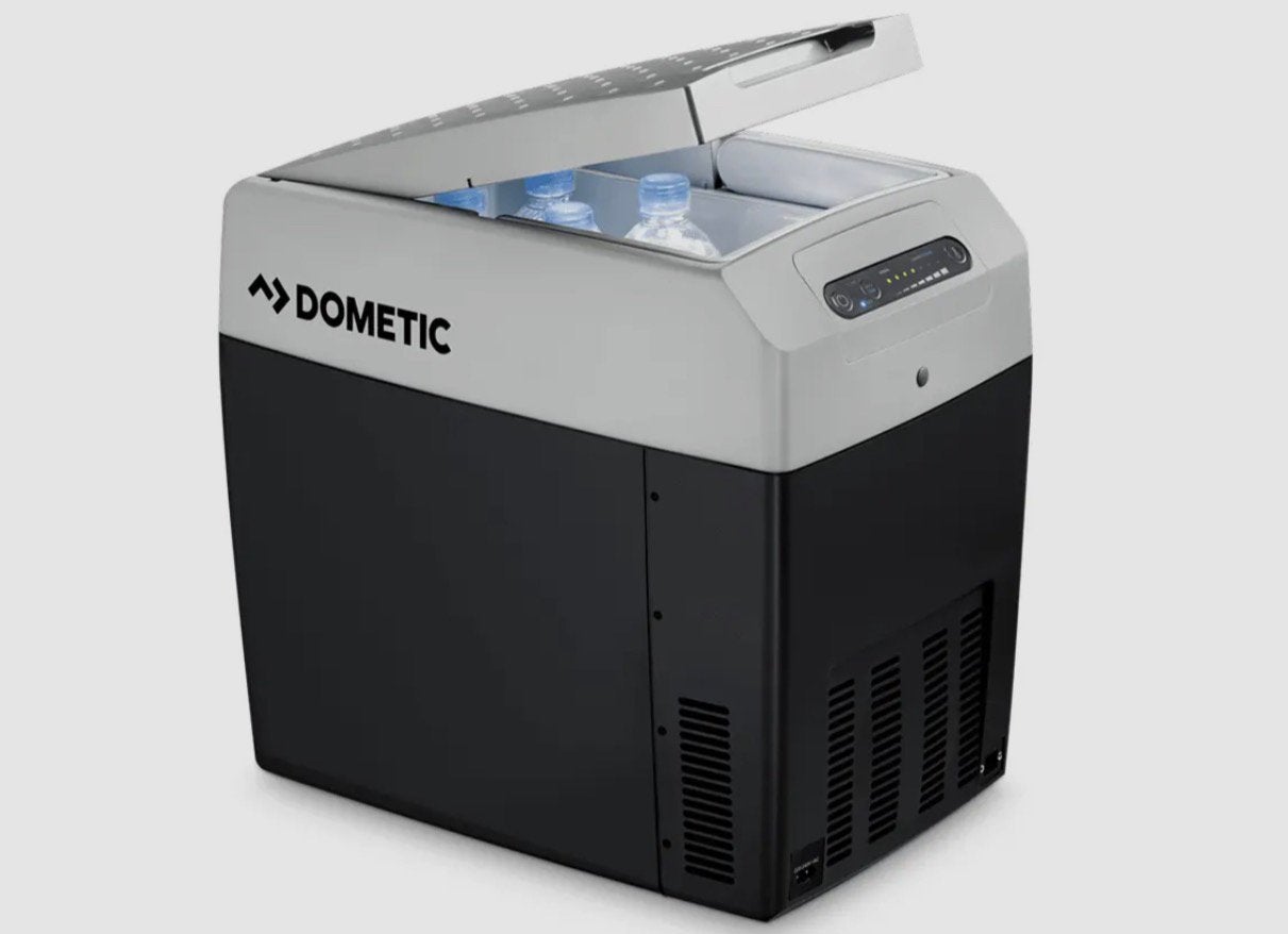 Dometic TCX 21 elektrische koelbox 21L 12V/24V/230V, Ophalen of Verzenden, Nieuw, Koelbox, Elektrisch