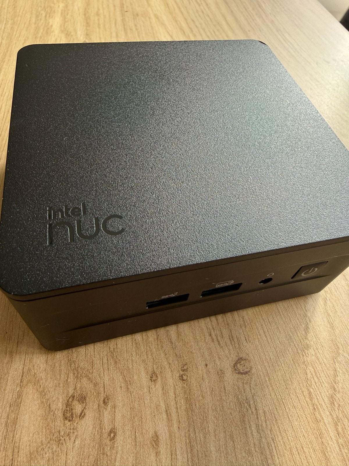 Intel NUC 13 Pro i5-1340P | 64GB RAM | 1TB NVMe SSD, 64 GB of meer, Ophalen of Verzenden, Zo goed als nieuw, SSD