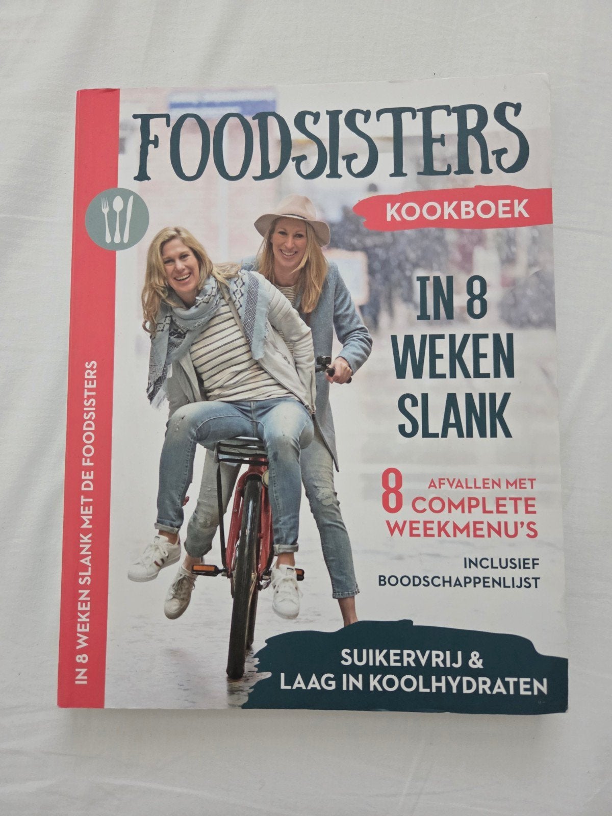 Zo goed als nieuw !, Boeken, Verzenden, Zo goed als nieuw