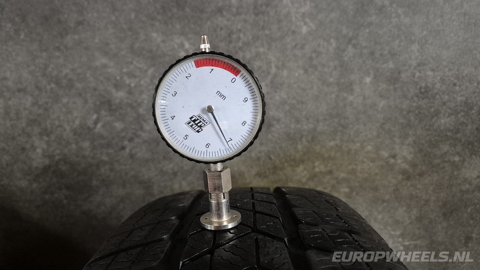 17 inch BMW X1 F48 X2 F39 velgen Pirelli winter 574, Auto-onderdelen, Gebruikt, -, -, Banden en Velgen