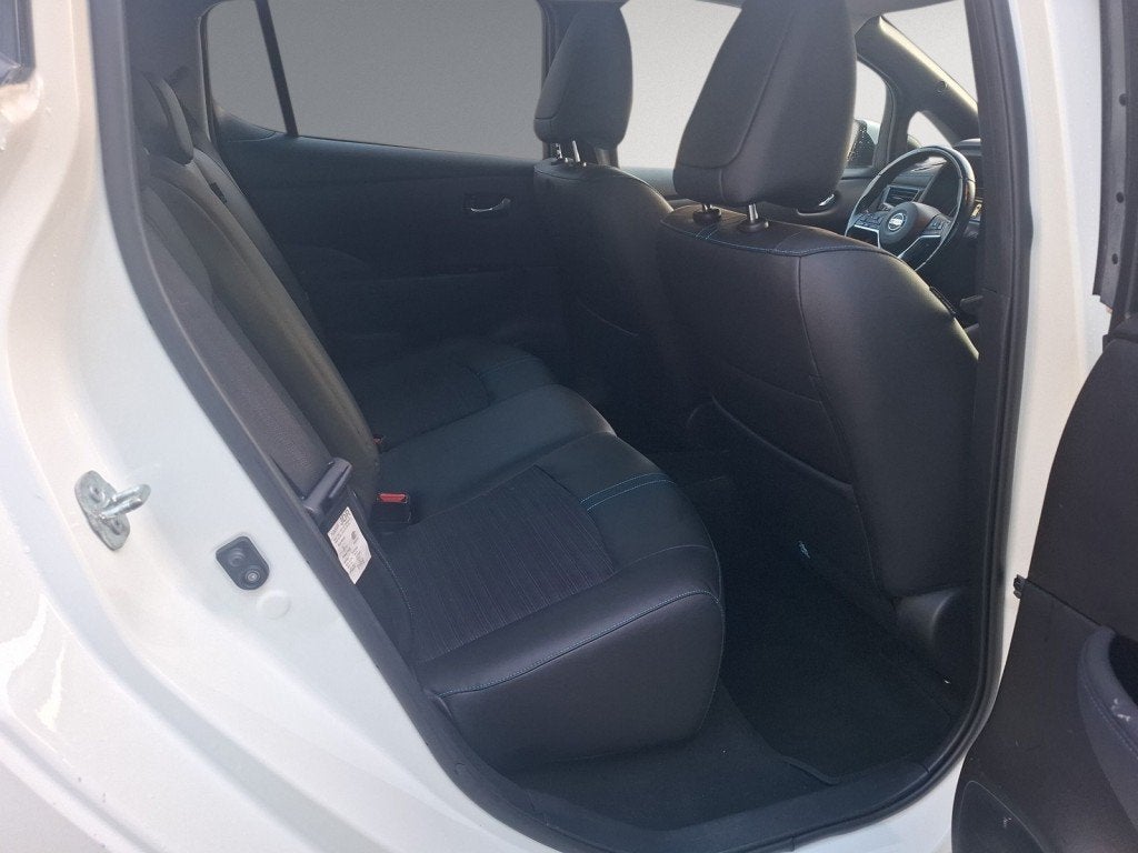Foto 10 van Nissan LEAF 40KWH SOH 90,4% Tekna  Aut. Leder, 1e Eig, Navi,