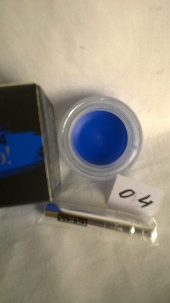 PUPA VAMP EYE LINER NIEUWE TESTERS, Verzenden, Nieuw, Make-up, Overige kleuren
