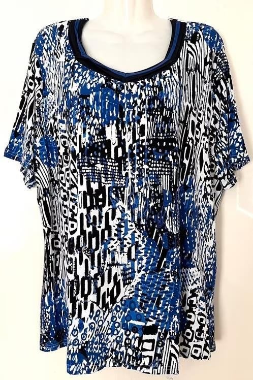 B.Oscar shirt maat 46[vj]