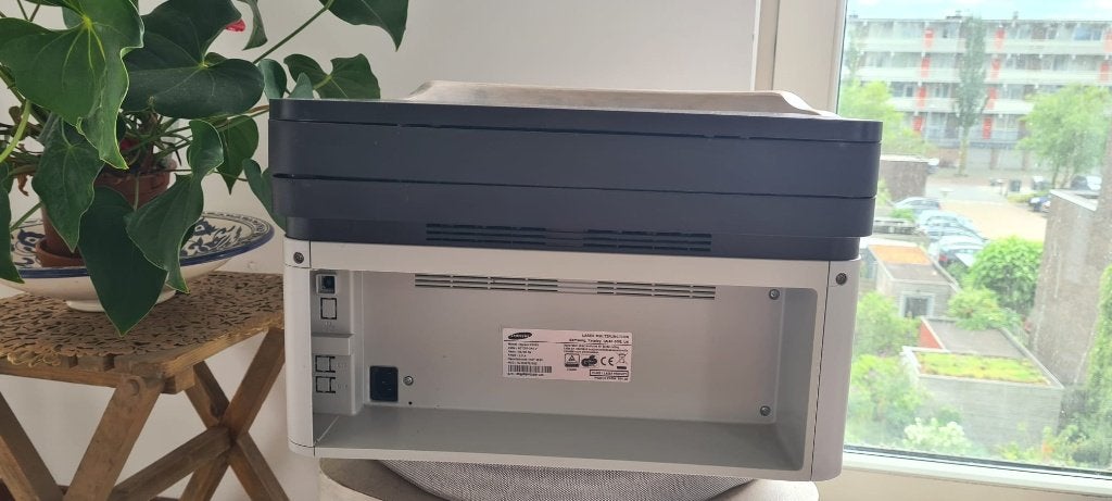 Samsung Xpress M2070 - Multifunctionel 3-in-1 Laserprinter, Ophalen, Gebruikt, Printer, Samsung