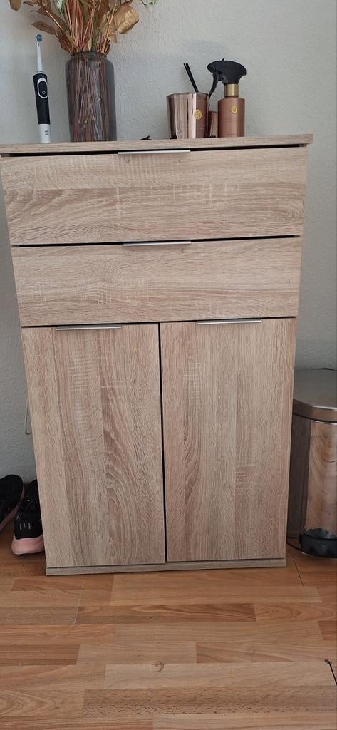 Wandkastje van Livarno home, Ophalen, 50 tot 100 cm, Zo goed als nieuw, Minder dan 100 cm