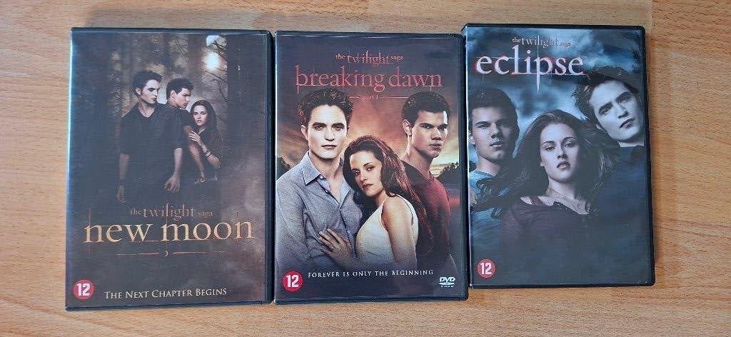 Dvd bundel | Films, Cd's en Dvd's, Vanaf 12 jaar, Ophalen of Verzenden, Gebruikt, Overige genres