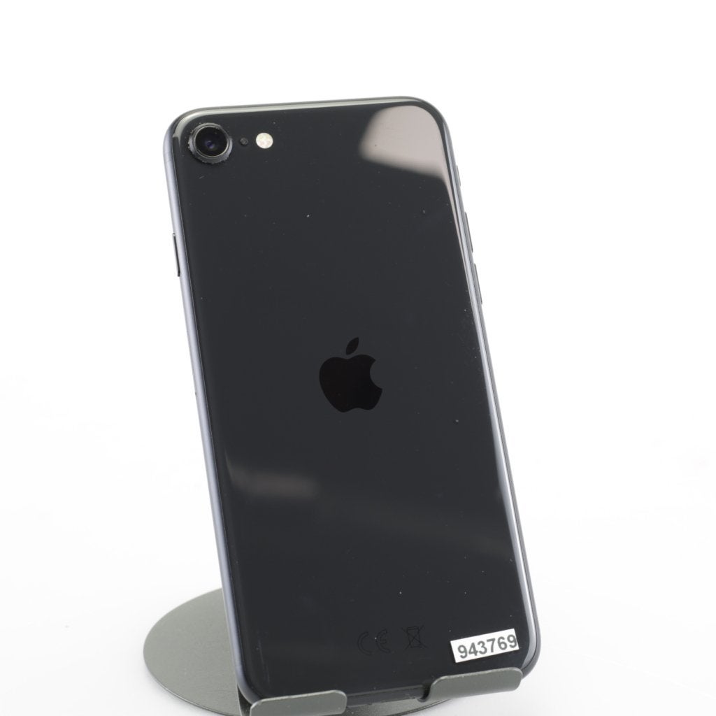 iPhone SE 2020 64GB Zwart, Apple, Zo goed als nieuw, Support@apple.com, One Apple Park Way
Cupertino, CA 95014
United States