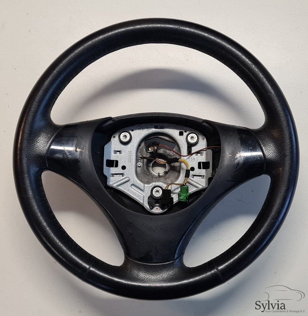 Stuurwiel zonder airbag BMW 1 / 3 Serie X1 stuur, Auto-onderdelen, Gebruikt, -, -, Ophalen of Verzenden
