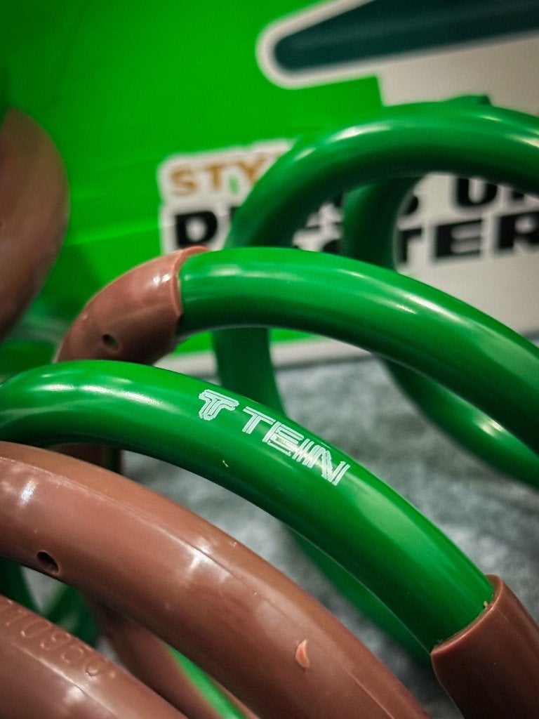 TEIN S Tech verlagingsveren - Honda Civic Type-R FK8 FL5, Ophalen of Verzenden