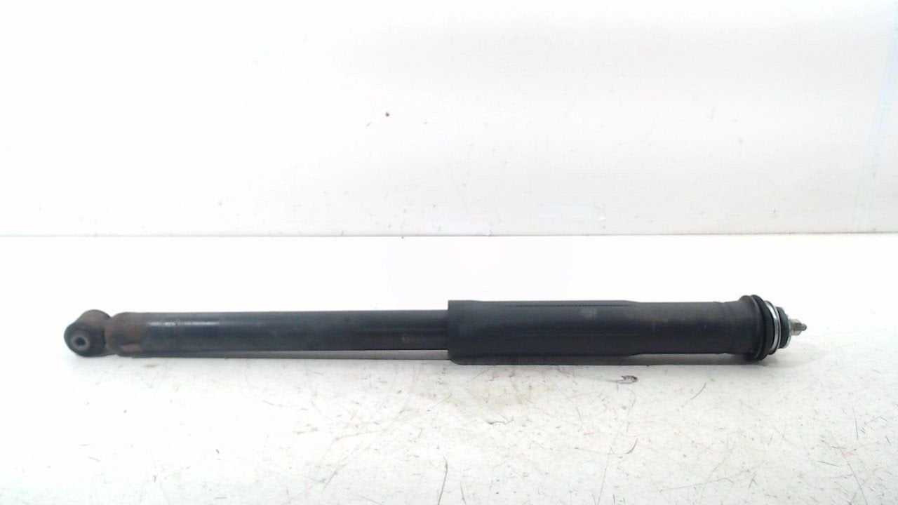 Schokbreker rechts achter Toyota Yaris, Onderdelen@venauto.nl, Van der Ven Autorecycling B.V., Gebruikt, Ettenseweg 76, 4706 PB Roosendaal, The Netherlands