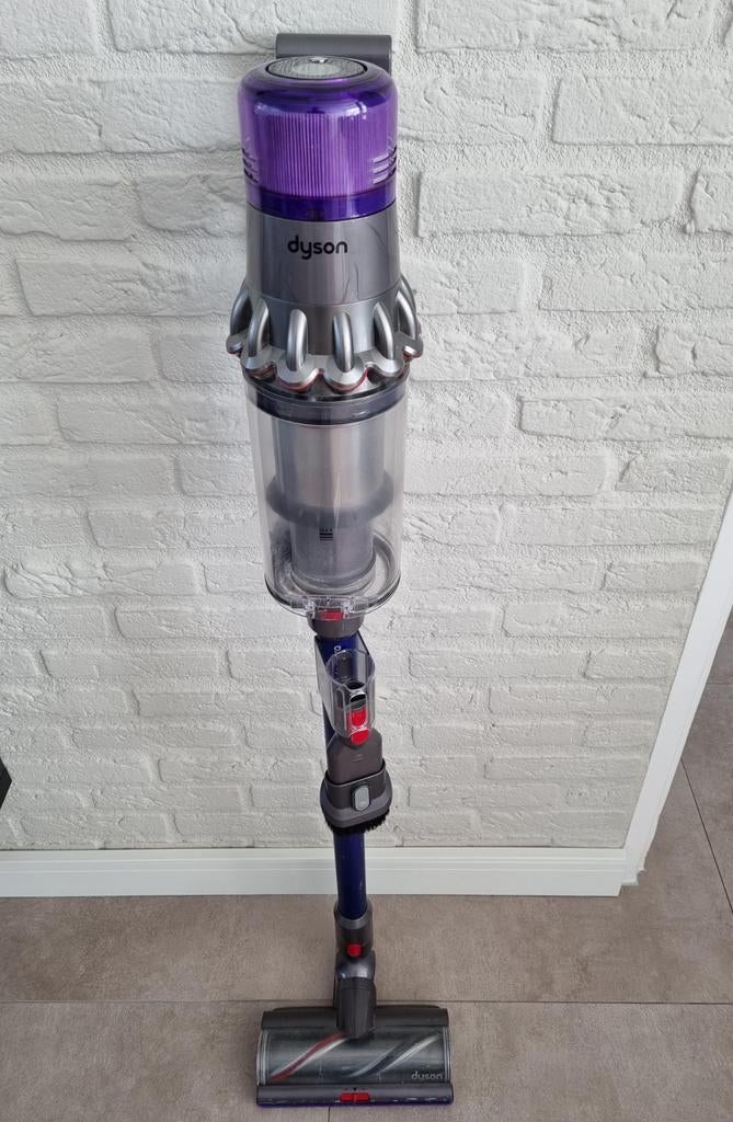 Dyson V11 Draadloze stofzuiger, Witgoed en Apparatuur, Stofzuigers, Ophalen of Verzenden, Zo goed als nieuw, 1200 tot 1600 watt