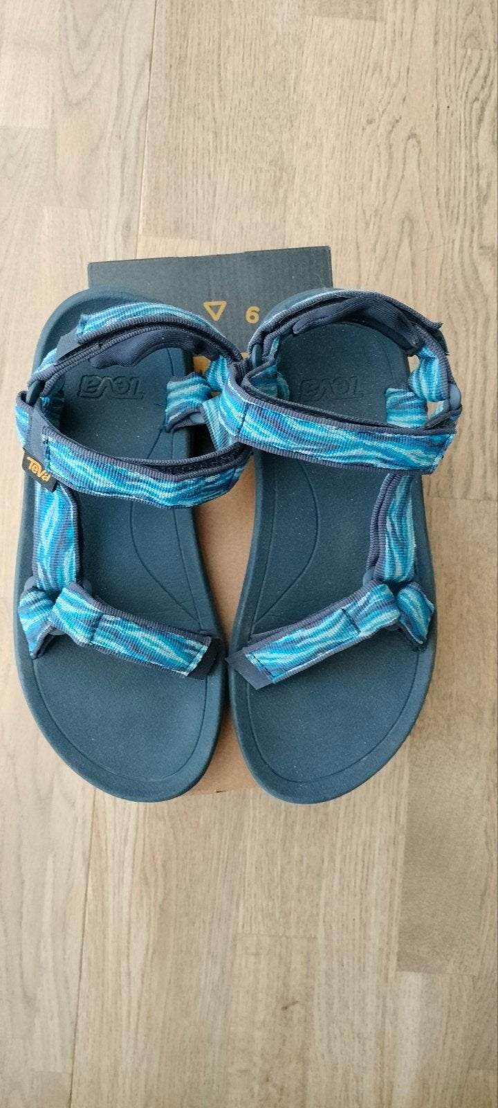 Teva Hurricane XLT2 sandalen maat 36, Gebruikt, Overige typen, Jongen, Teva