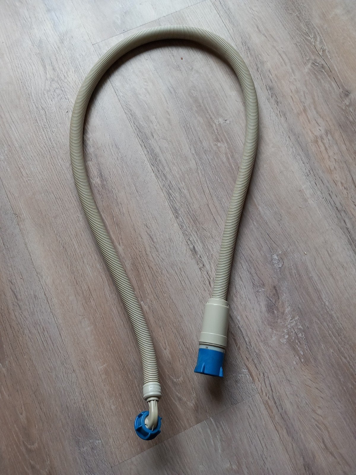 slang met waterslot voor AEG wasmachine, Witgoed en Apparatuur, Onderdelen en Toebehoren, Ophalen, Gebruikt