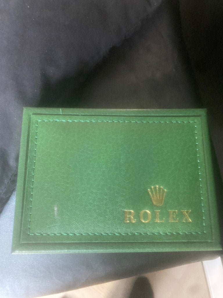 Rolex GMT-Master II “Root Beer” in Everose goud, Sieraden, Tassen en Uiterlijk, Horloges | Heren, Ophalen, Rolex, Polshorloge