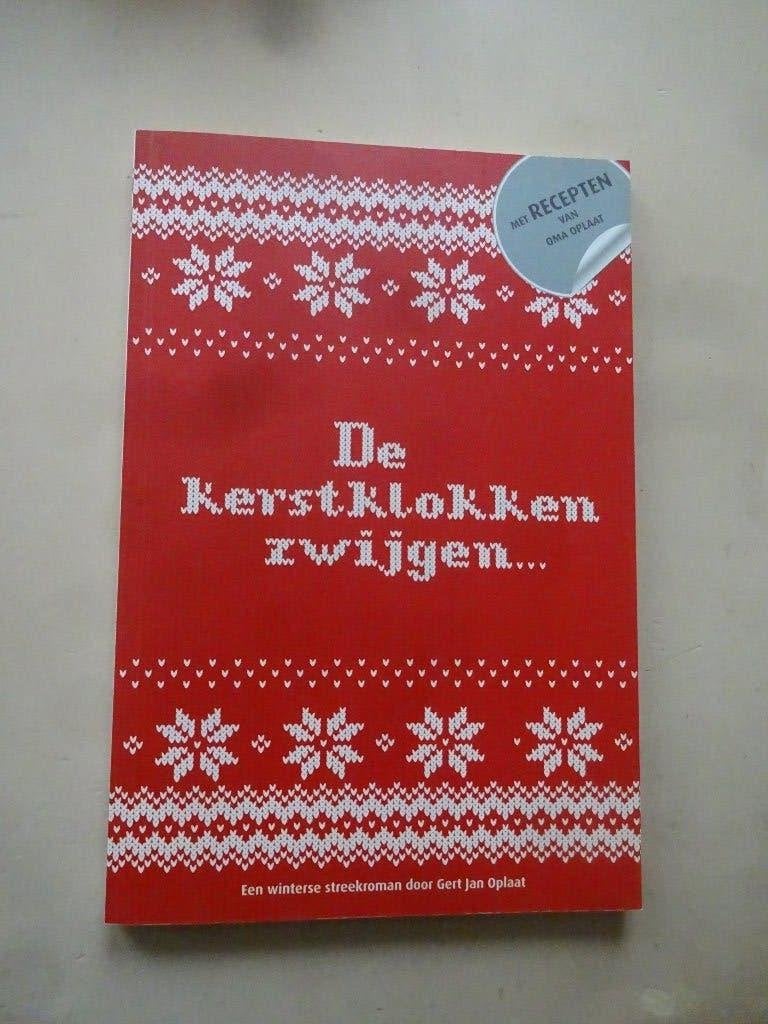 Roman kerst Twwente, Boeken, 20e eeuw of later, Gert Jan Oplaat, Nieuw, Ophalen of Verzenden