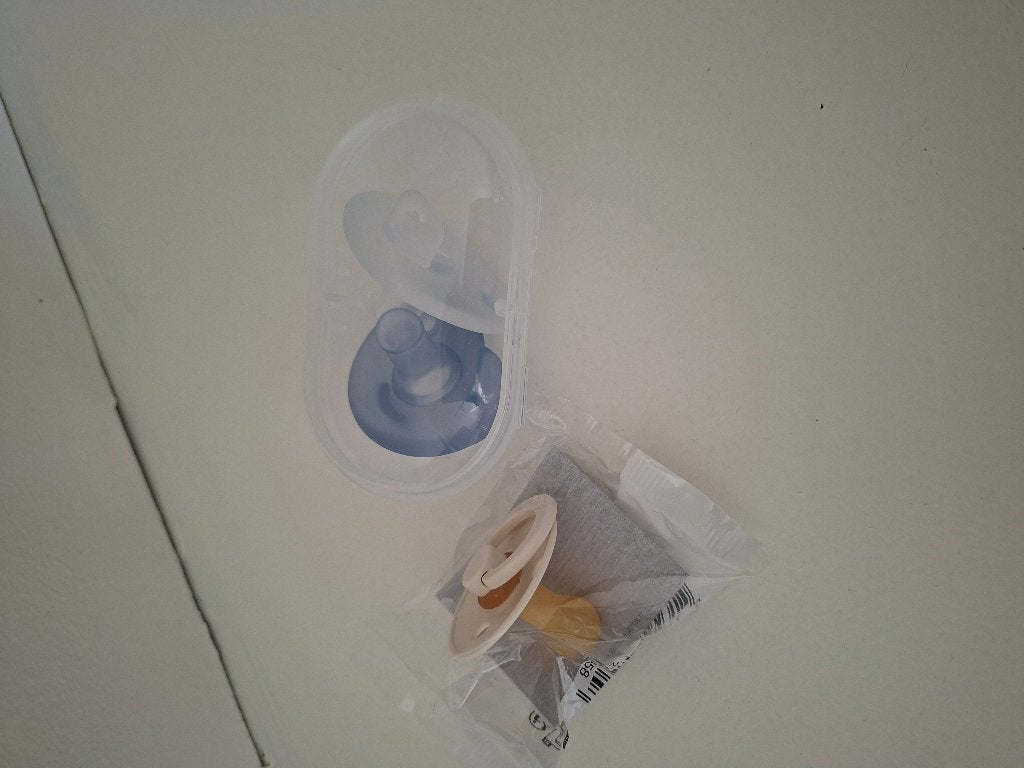 Fopspenen nieuw!, Ophalen of Verzenden, Nieuw