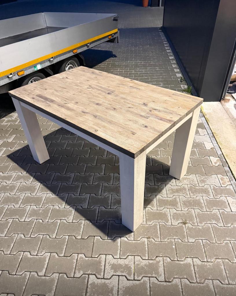 Verschillende eettafels te koop, Huis en Inrichting, Tafels | Eettafels, Ophalen, 200 cm of meer, 50 tot 100 cm, Zo goed als nieuw
