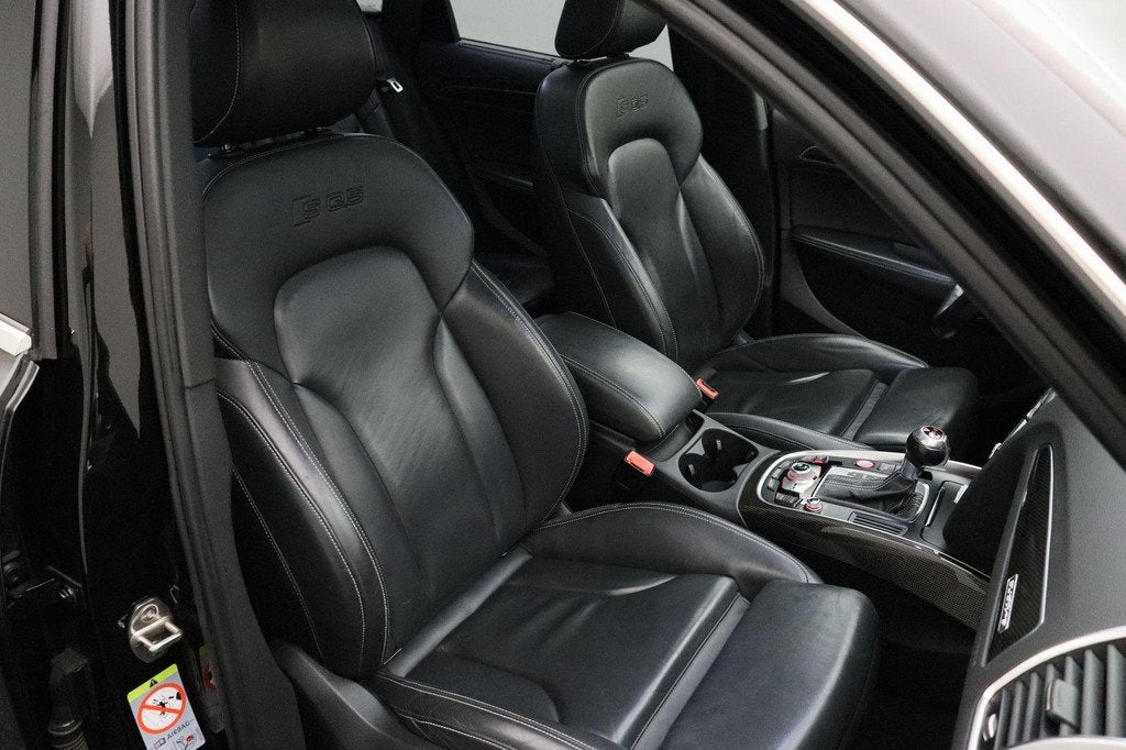 Audi Q5 3.0 TDI SQ5 quattro Pro Line 2014 NAP | B&O | Panora, Auto's, Automaat, Euro 5, Gebruikt, Q5