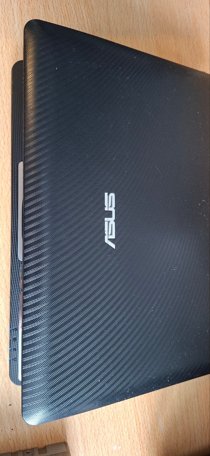 ASUS Eee PC 1015BX Netbook - Windows 7 Starter, Computers en Software, Windows Laptops, AMD C-60 APU met Radeon HD Graphics, Gebruikt