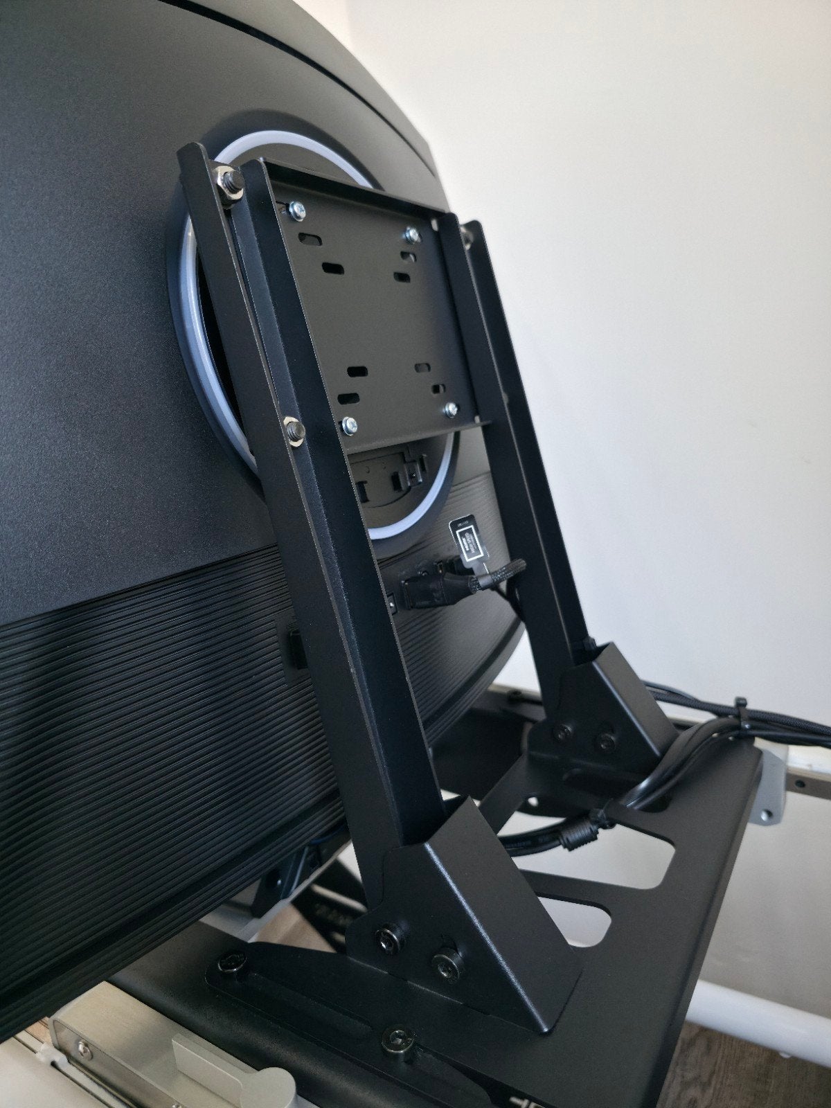 Foto 14 van Complete Simrig! Fanatec DD 18nm, F1 V2.5, Simnet, Haptics!