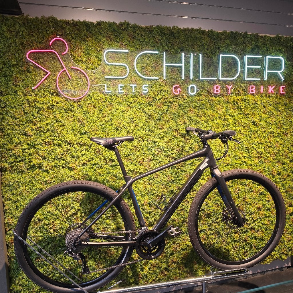 Giant Toughroad SLR 2 M, Fietsen en Brommers, Ophalen, Versnellingen, Giant, Zo goed als nieuw