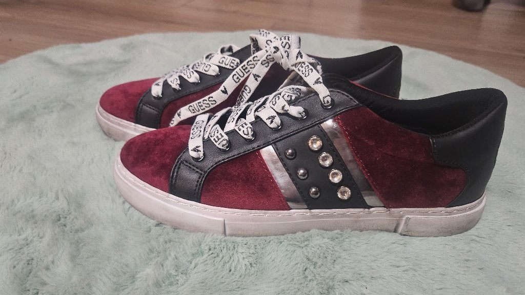 Guess sneakers maat 41, Guess, -, -, Nieuw