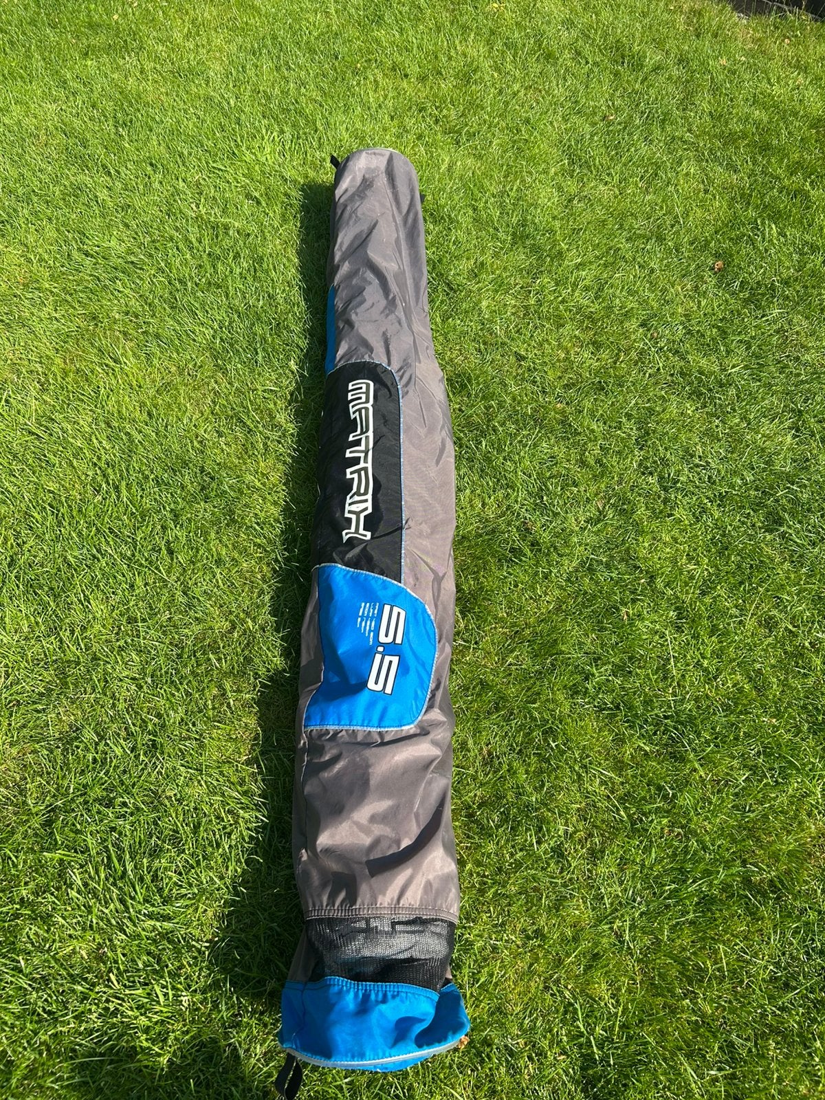 Diverse windsurfzeilen Gaastra, Severne en F2 Glide, Watersport en Boten, Ophalen, Zo goed als nieuw, Zeil