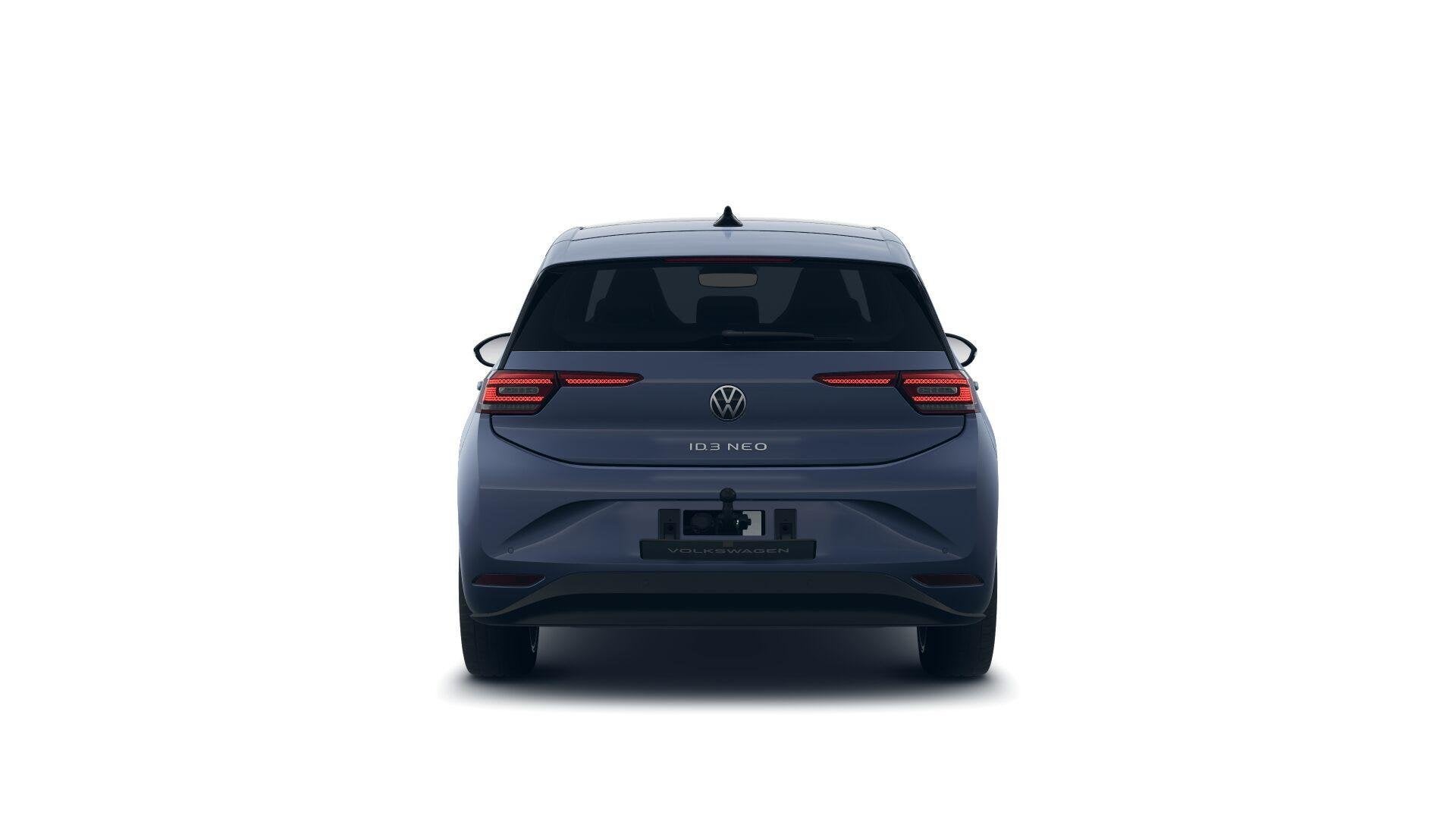Volkswagen ID.3 Neo Style 79 kWh | 190PK | Steunhaak voor fi, Automaat, 12 maanden, Achterwielaandrijving, 510 min