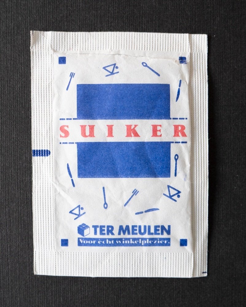 Rotterdam - Ter Meulen ( warenhuis ), Ophalen of Verzenden
