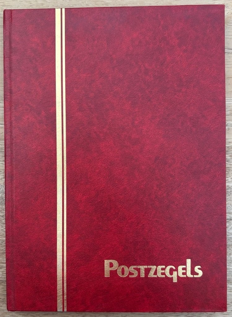 Mooi insteekalbum 16 bladzijden Wereldzegels # Bieden vanaf, Postzegels en Munten, Postzegels | Volle albums en Verzamelingen