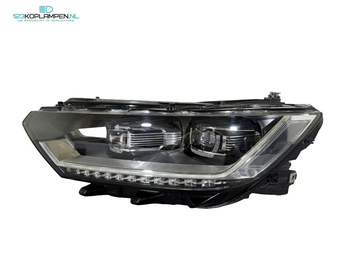 Volkswagen Passat 3G B8 Full LED koplamp koplampen, Gebruikt, -, -, Verzenden