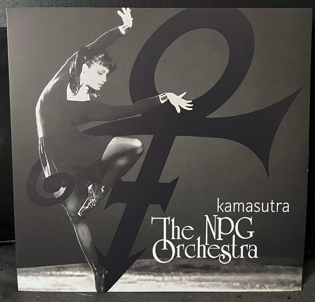 Prince (The NPG Ochestra) Kamasutra VINYL LP SEALED, Cd's en Dvd's, 12 inch, Nieuw in verpakking, Geseald, LP