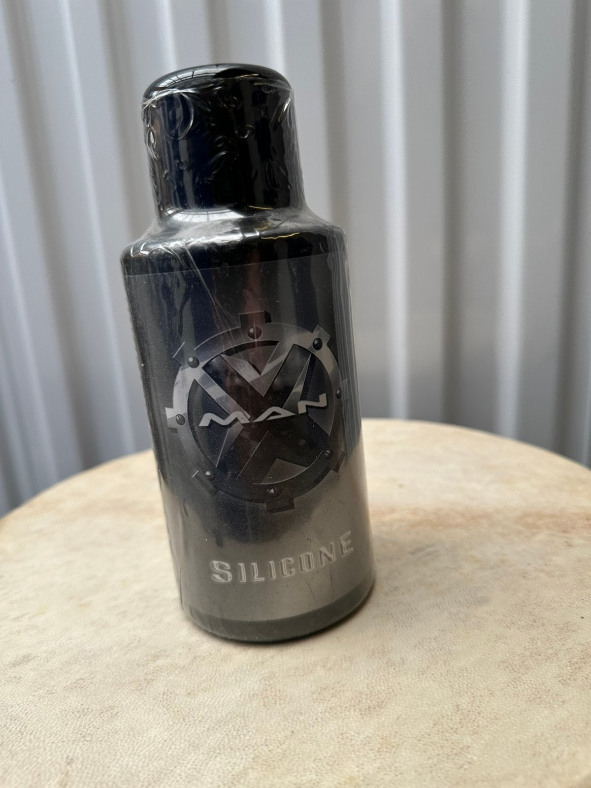 X-man glijmiddel op siliconenbasis 245 ml, Verzenden, Nieuw, Overige typen