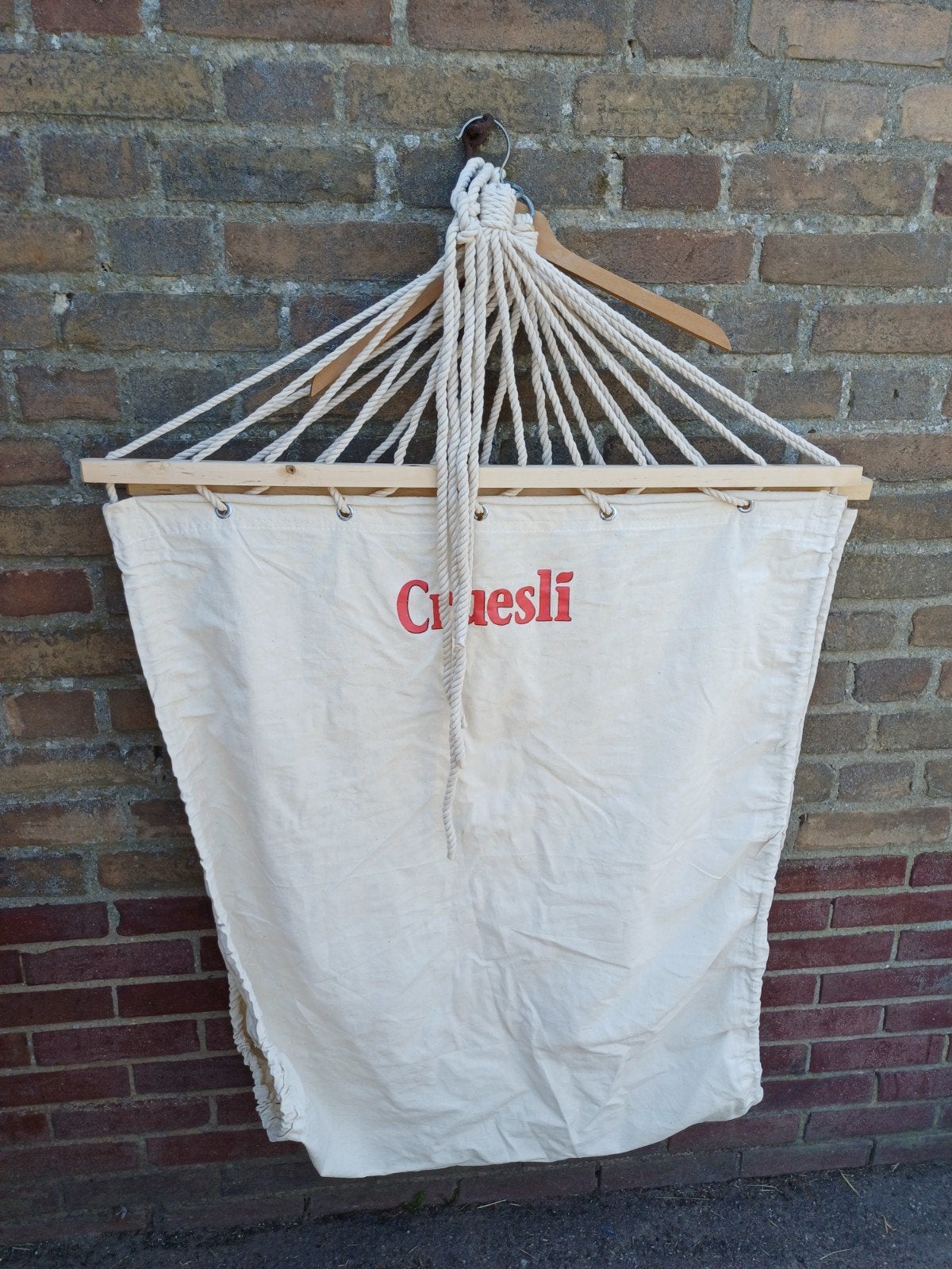 nieuwe  hangmat., Tuin en Terras, Ophalen, Nieuw