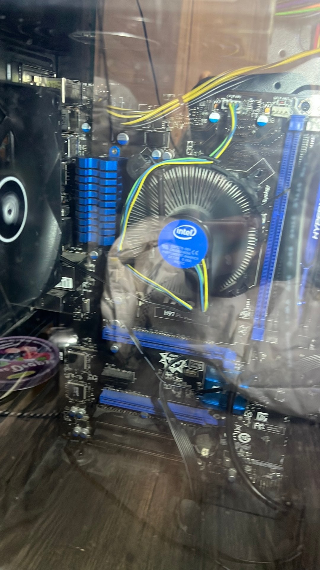 Goed werkende budget pc, Online, Gebruikt, Overige genres, 1 speler