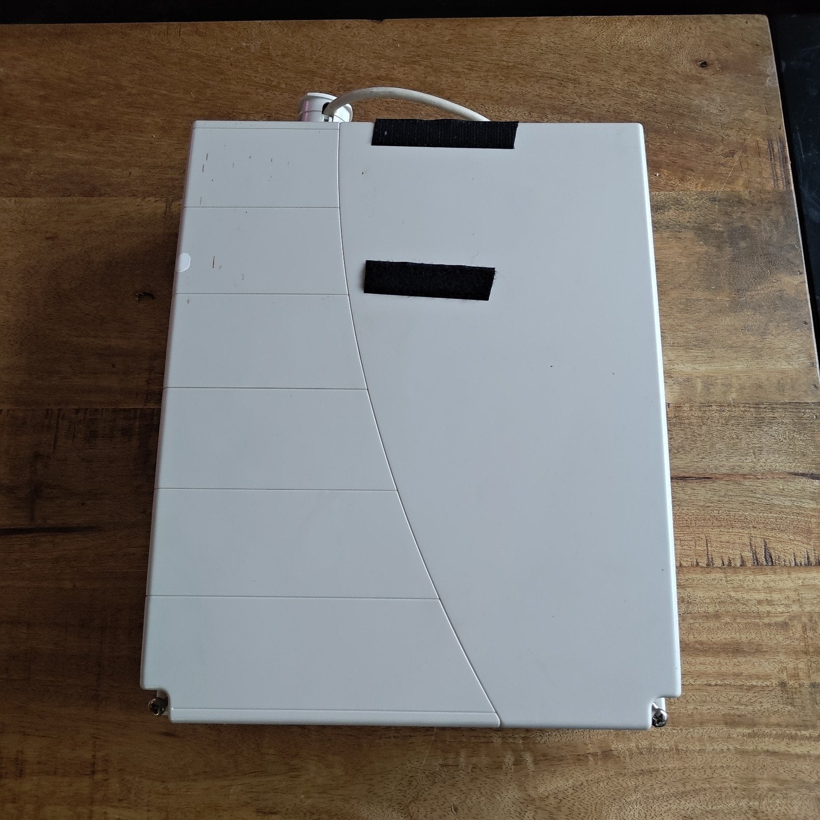 Honeywell Galaxy Flex alarmcentrale, Ophalen of Verzenden, Gebruikt, Compleet systeem, Overige soorten