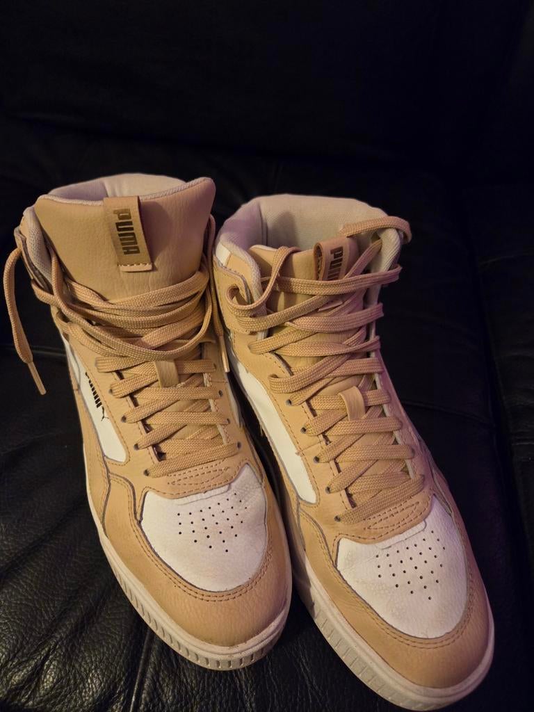 Puma., Puma, Ophalen of Verzenden, Sneakers of Gympen, Zo goed als nieuw