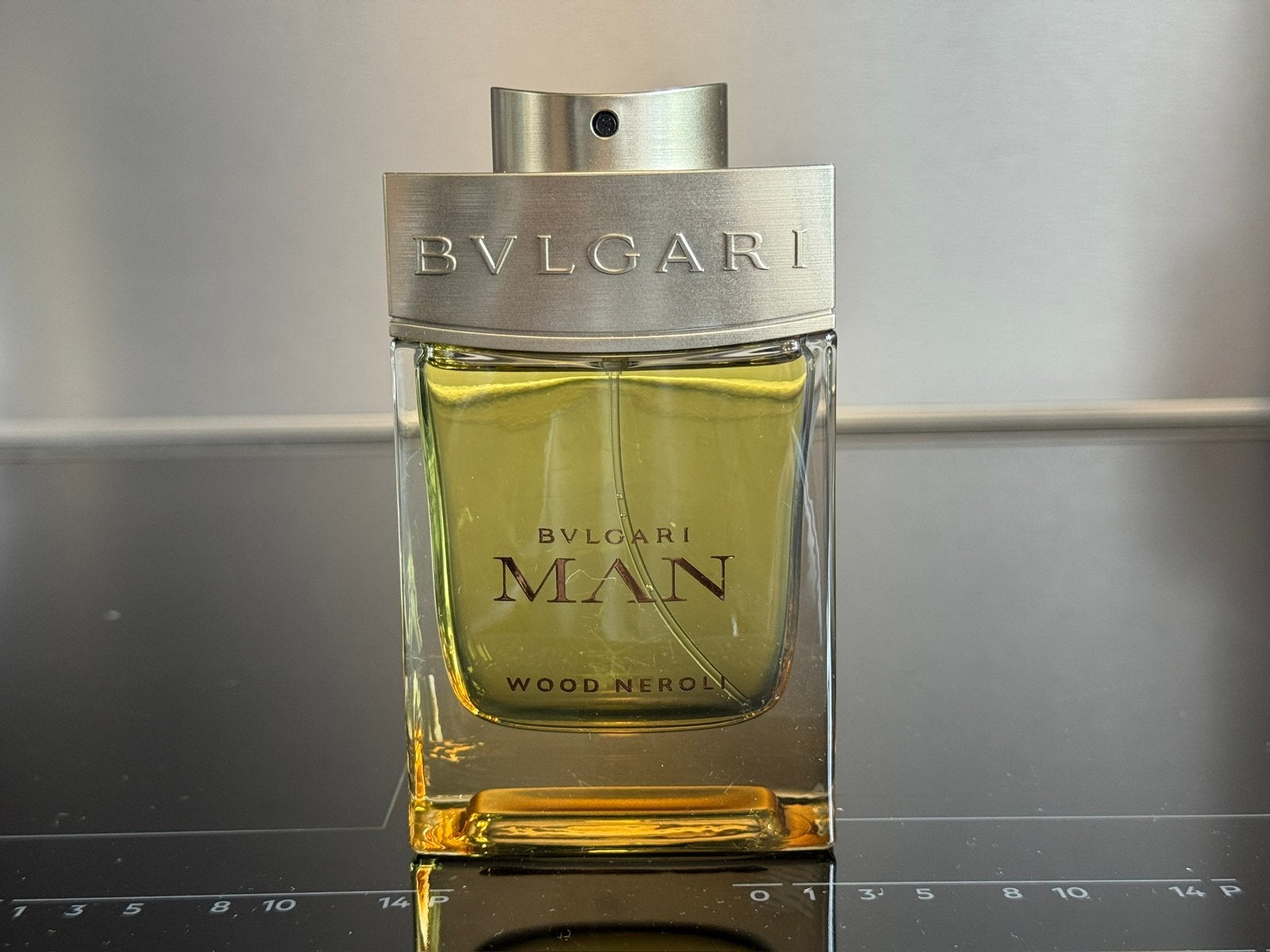 Bvlgari man wood neroli 100ml eau de parfum, Ophalen of Verzenden, Nieuw