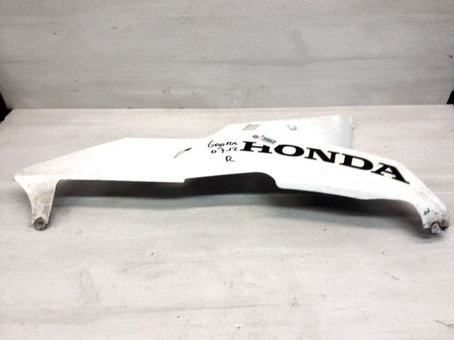 CBR600RR 2009 - 2012, 2007 - 2008 Honda Kuipdeel D1-48710, Motoren
