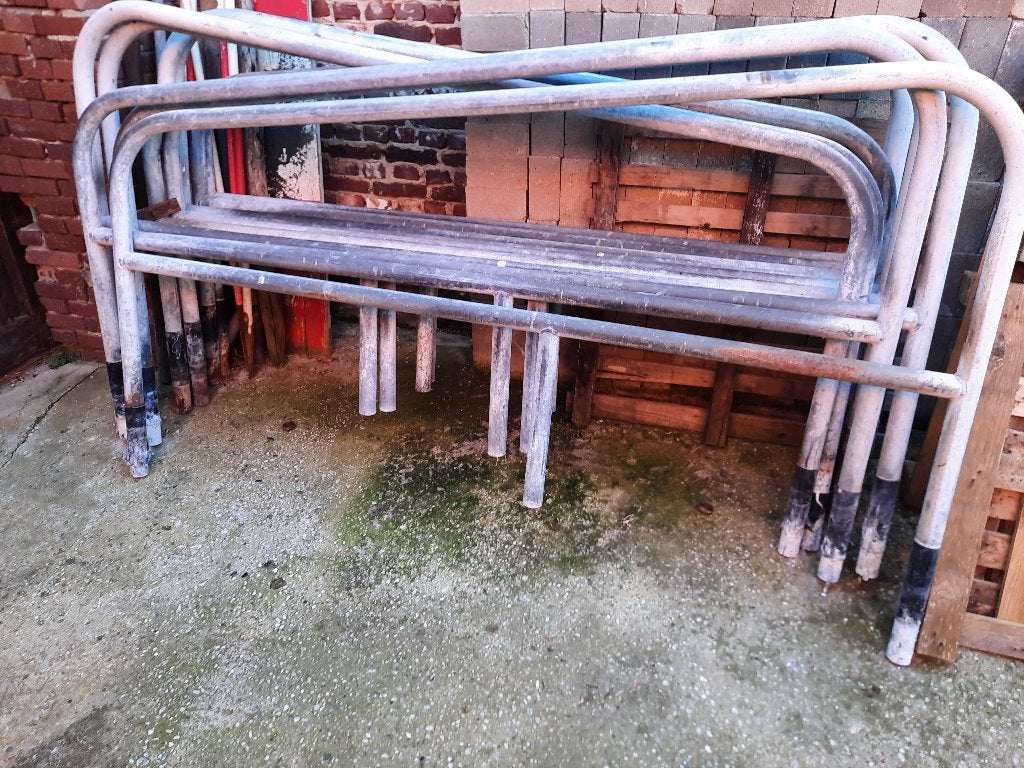Ligboxen grootvee