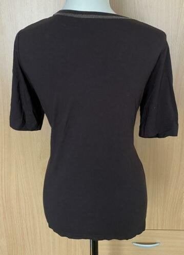 Rabe top maat 42, Kleding | Dames, Bruin, Maat 42/44 (L), Ophalen of Verzenden, Zo goed als nieuw