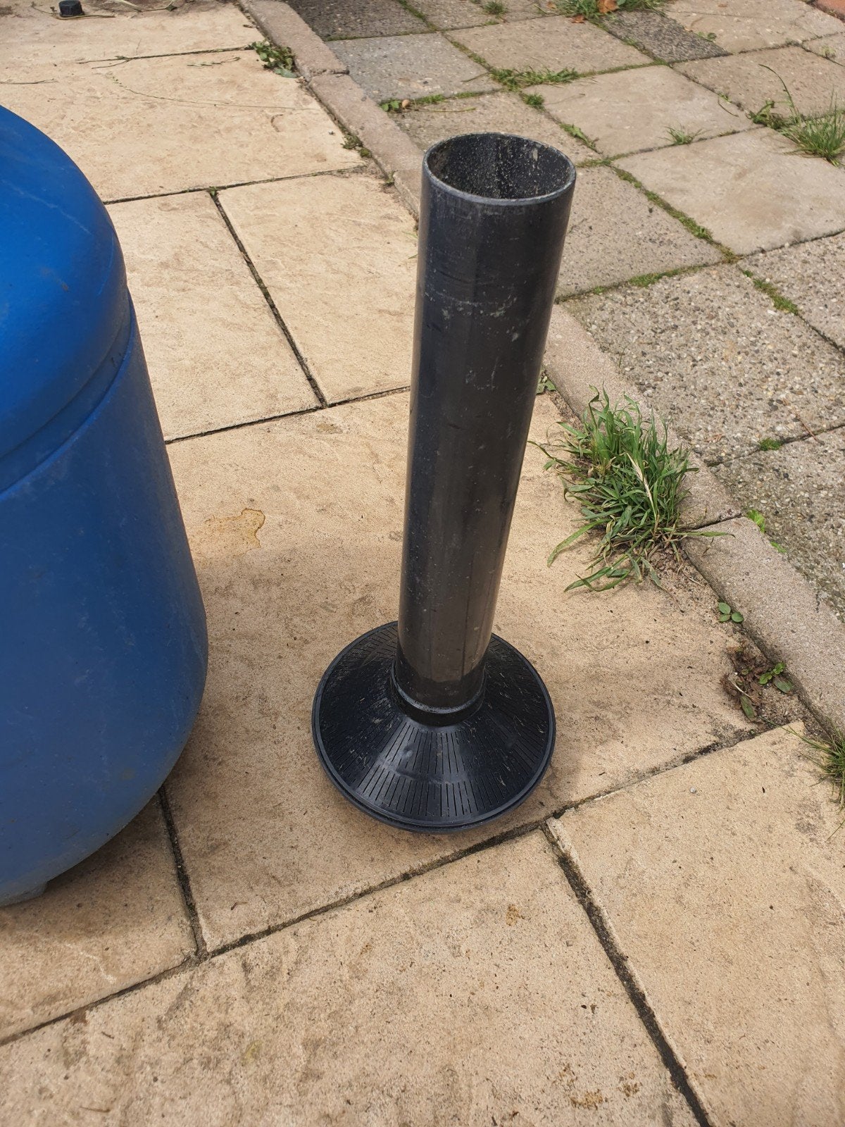 Zandfilter inclusief toebehoren, Ophalen of Verzenden, Gebruikt, Filter