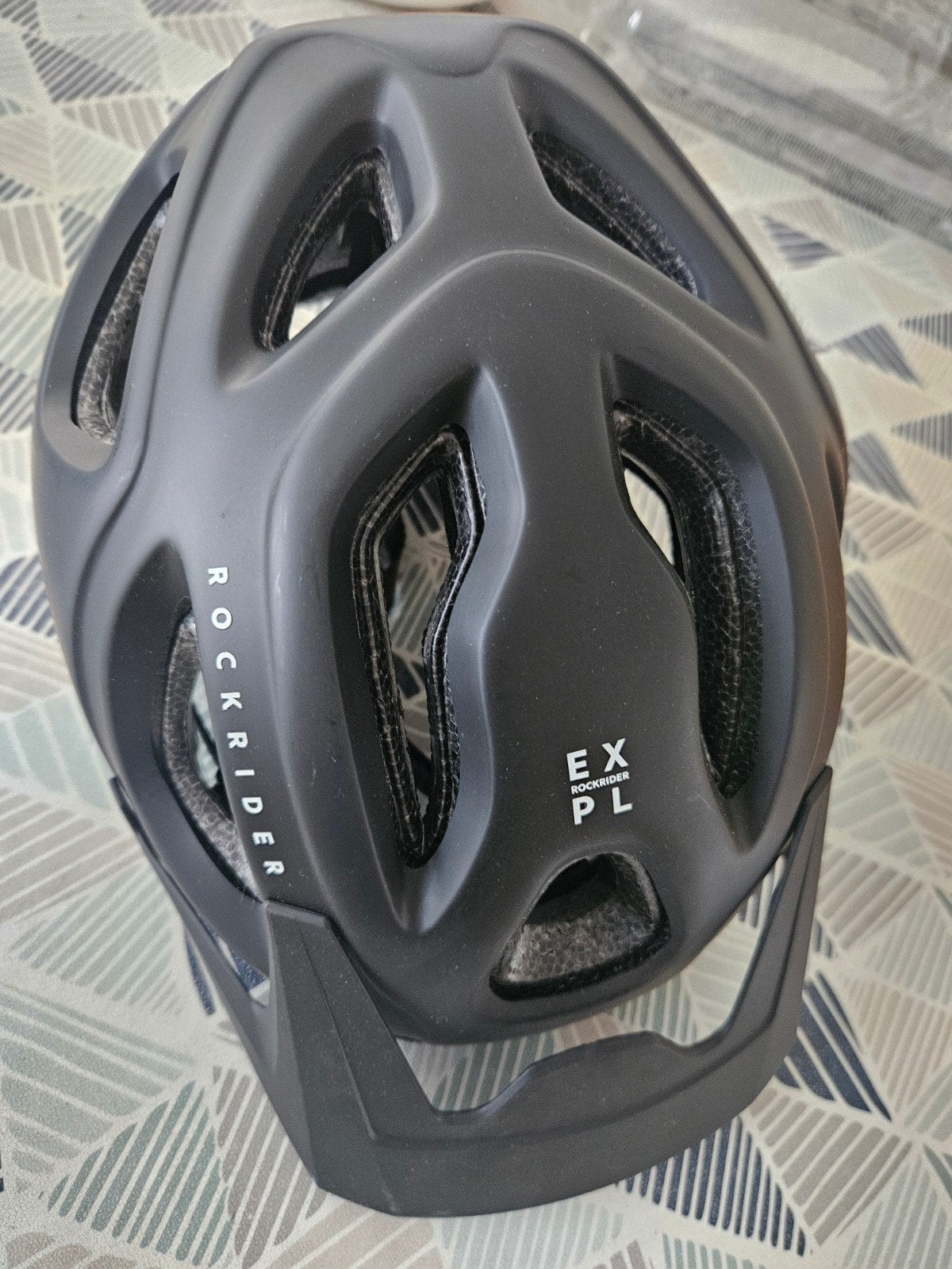 fietshelm 53-57 cm, Ophalen of Verzenden, Nieuw, M