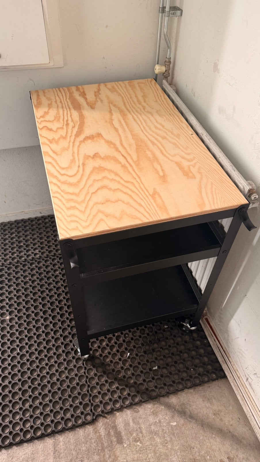 Ikea Bror, Ophalen, Zo goed als nieuw, 70 tot 120 cm