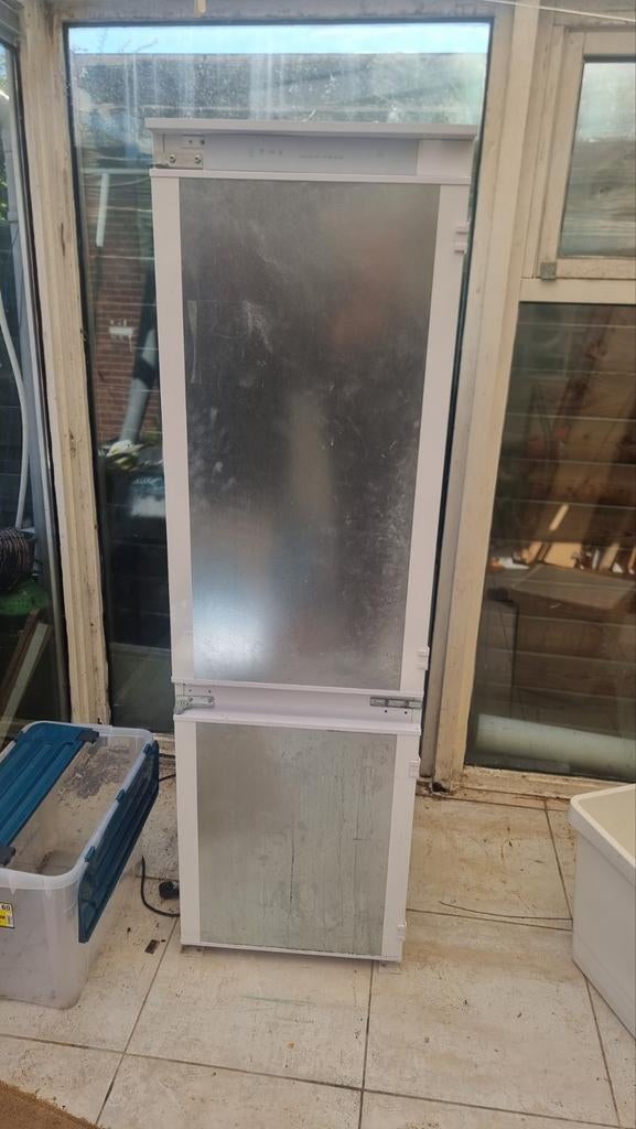 Inbouw koelkast Candy, 200 liter of meer, Ophalen of Verzenden, Zonder vriesvak