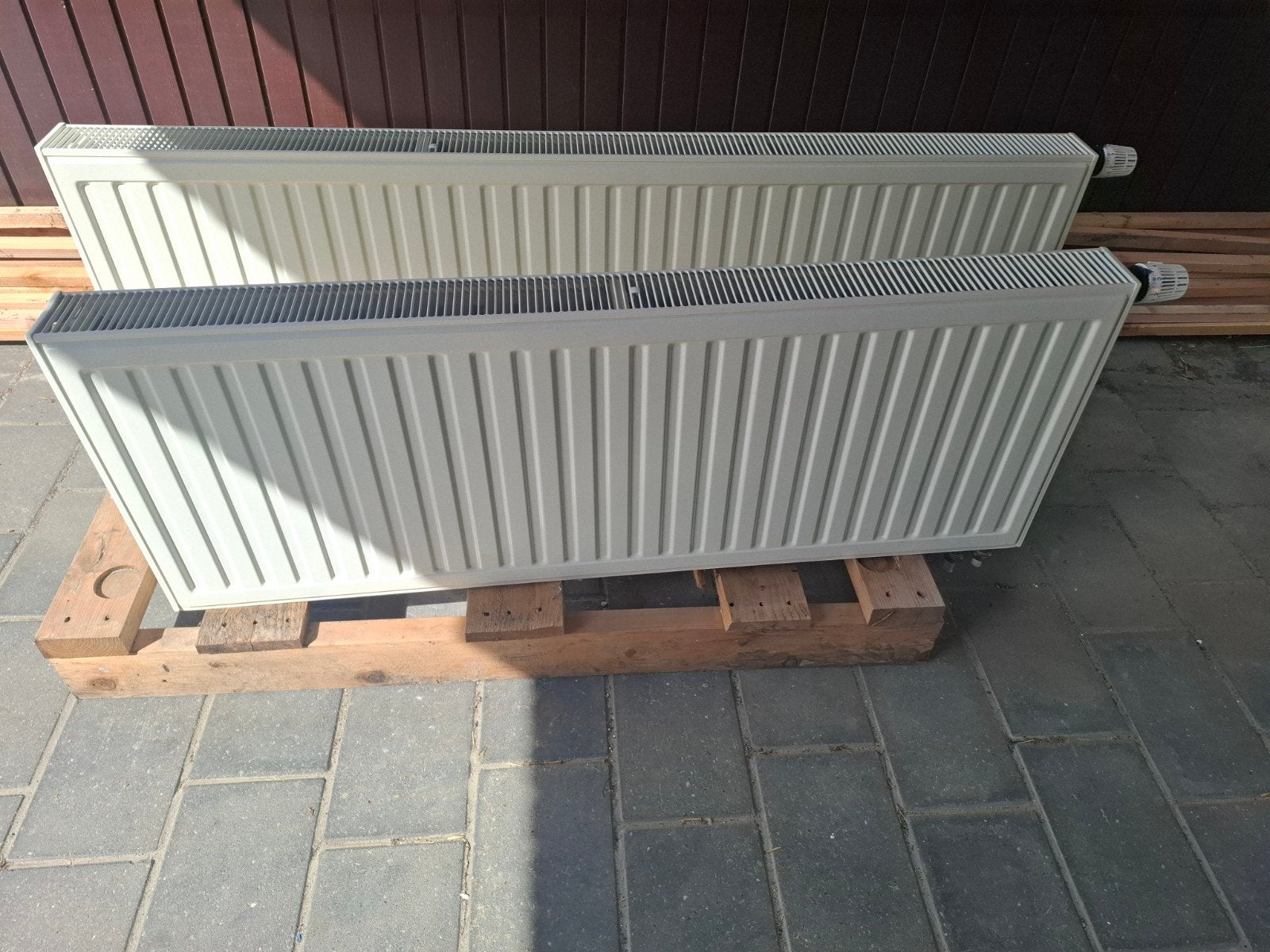 Radson Type 22 Radiator - Diverse Maten Beschikbaar, Ophalen, Zo goed als nieuw, Radiator, 30 tot 80 cm